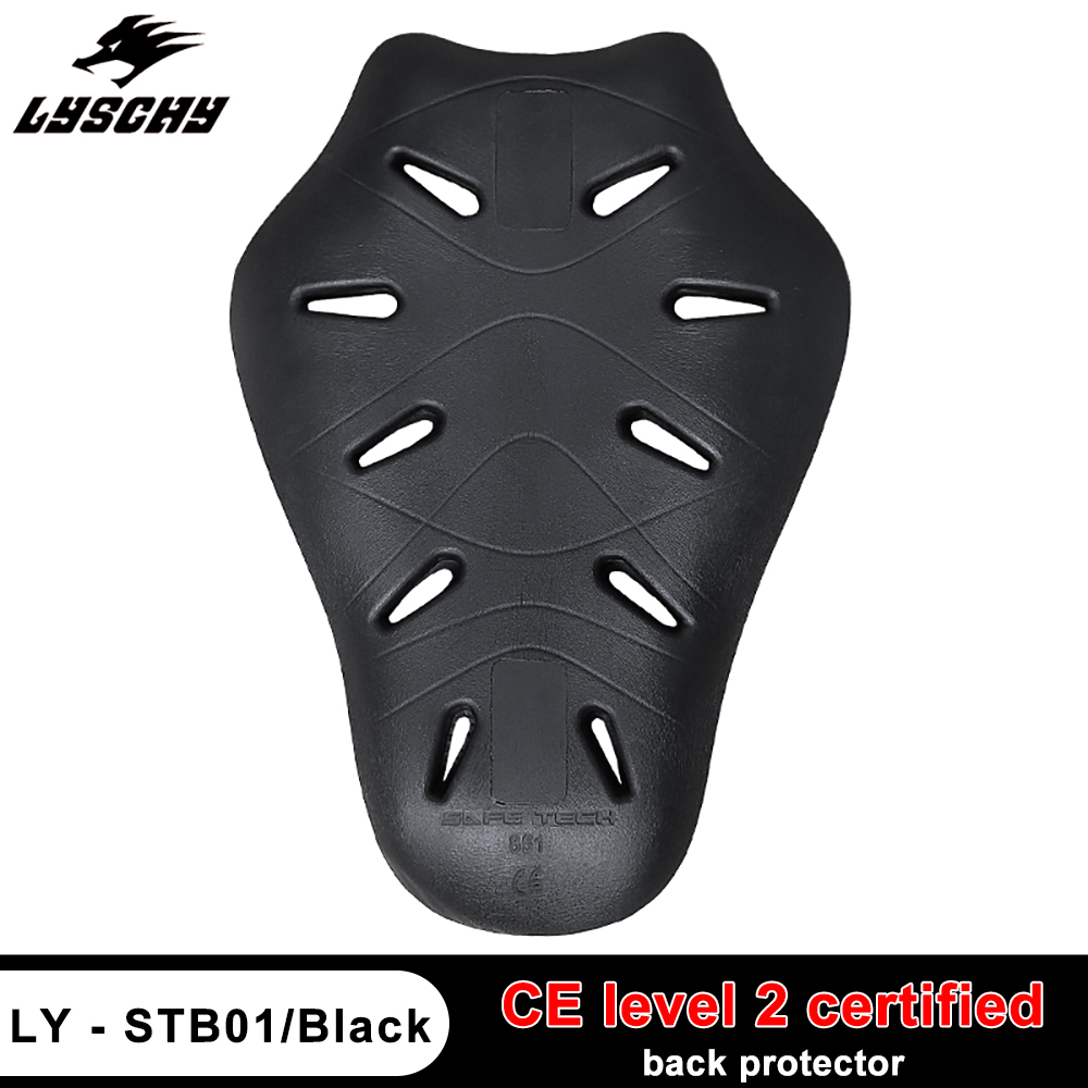 Motorcycle Back Protector Ce Level 2 - جاكيت مدرع للدراجات النارية حاصل على