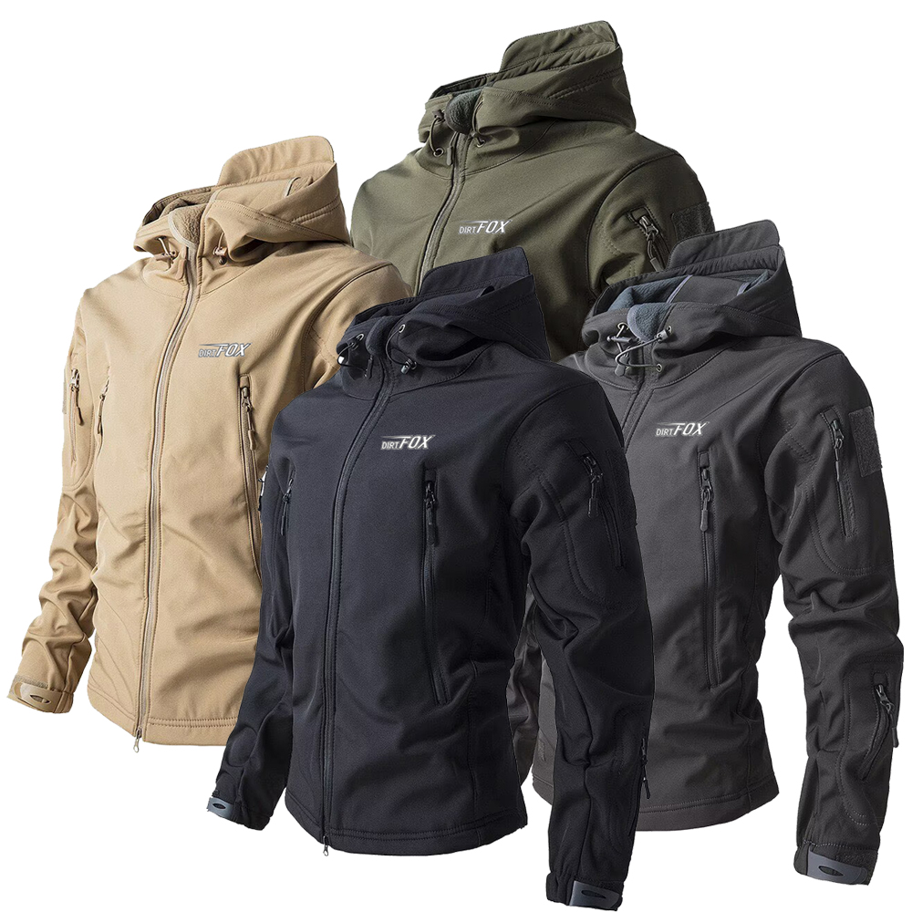 Motorcycle Jacket Thermal Liner - سترة دراجات نارية شتوية حرارية من