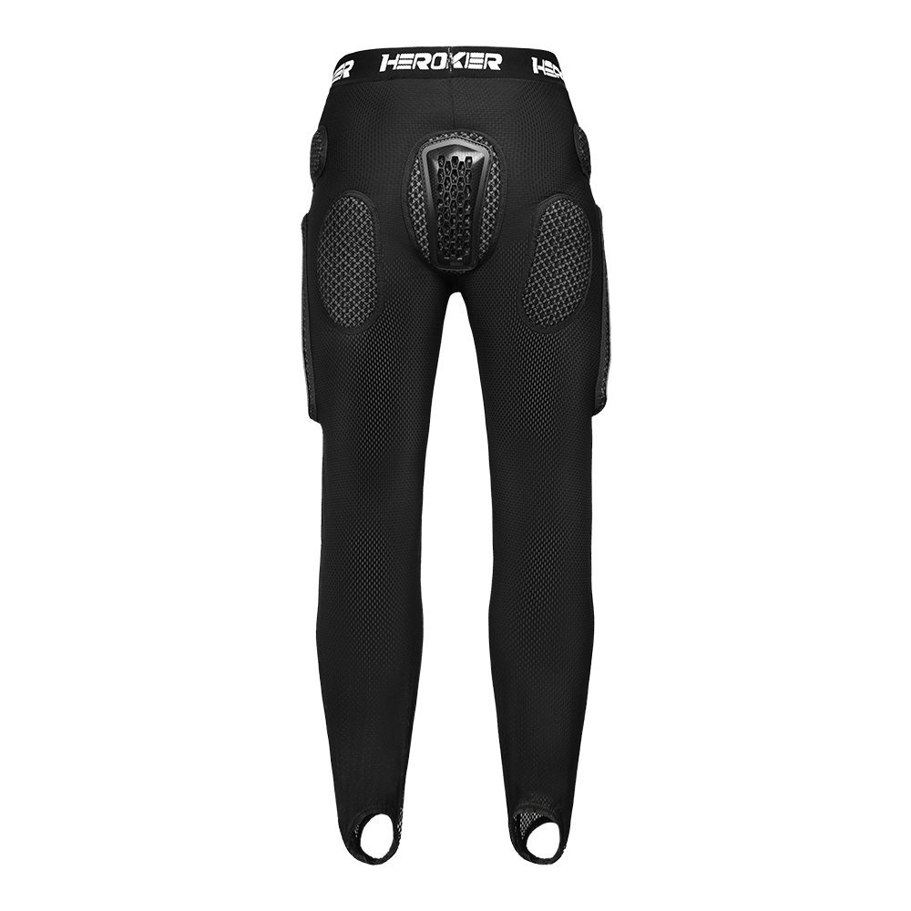 Motorcycle Pants Riding Armored - دراجة نارية السراويل على الطرق الوعرة