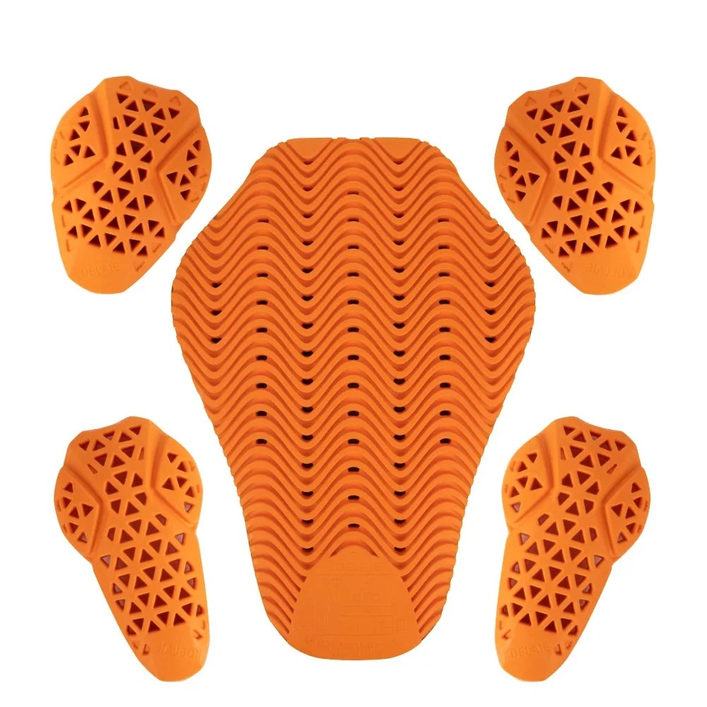 Motorcycle Back Protector Ce Level 2 - كامل CE المستوى 2 معتمد دراجة