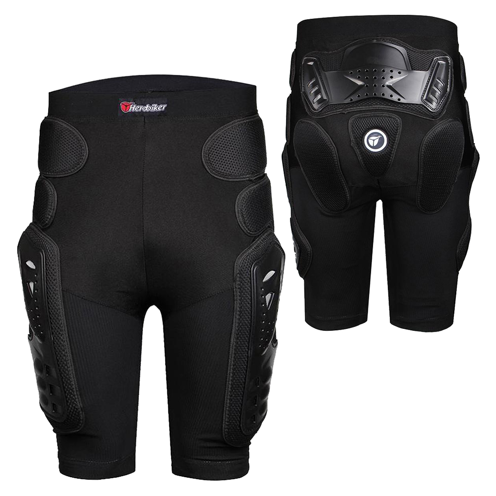 Motorcycle Pants Riding Armored - سراويل رجالية للدراجات النارية مضادة للسقوط،