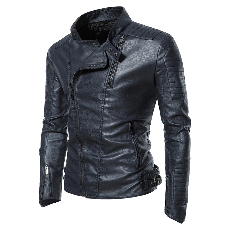 جاكيتات رجالية شتوية دافئة من  - مراجعة Motorcycle Jacket Thermal Liner وسعره