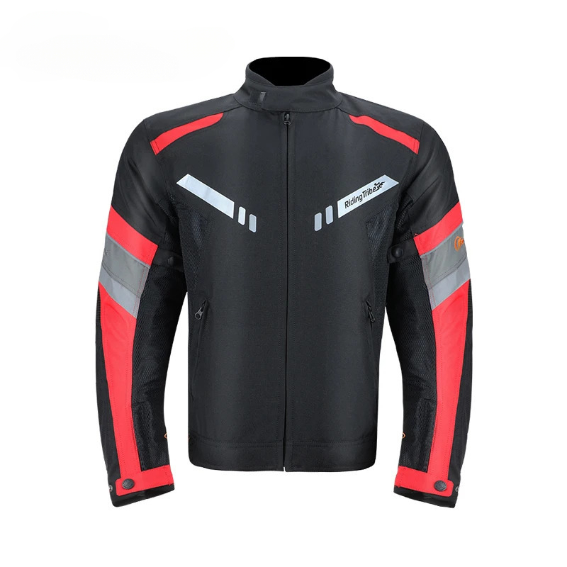 سترة دراجات نارية مقاومة للماء - مراجعة Motorcycle Jacket Thermal Liner وسعره
