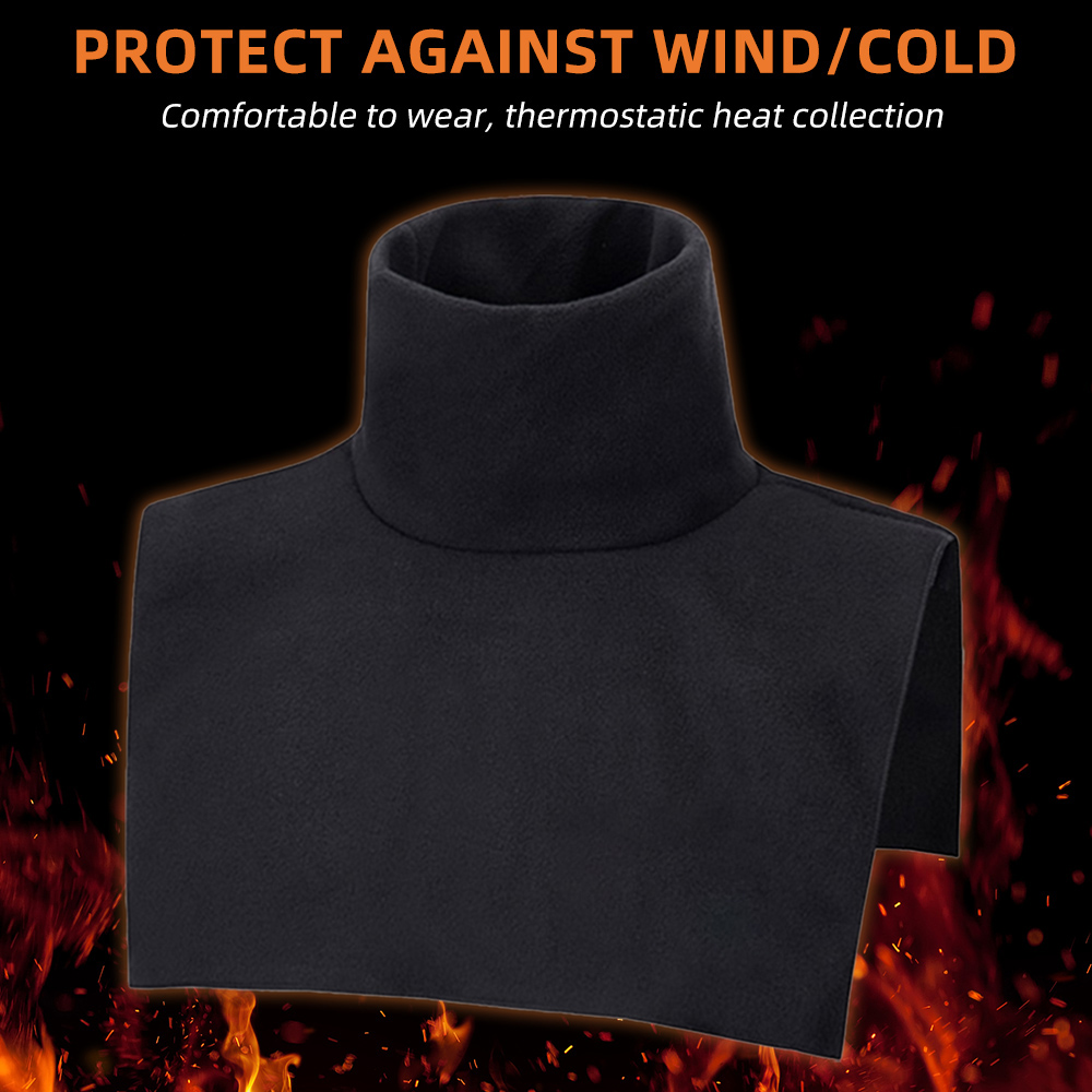 شتاء دافئ دراجة نارية ركوب الر - مراجعة Motorcycle Neck Gaiter Balaclava وسعره