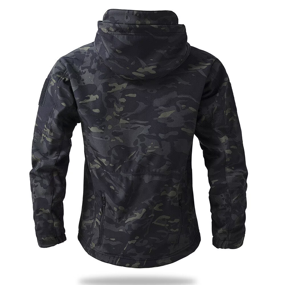 سترة ديرت فوكس الشتوية للرجال  - مراجعة Motorcycle Jacket Thermal Liner وسعره