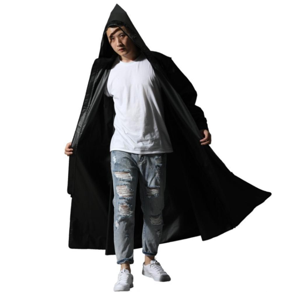 معطف واق من المطر للدراجات الن - مراجعة Motorcycle Riding Jacket Waterproof وسعره