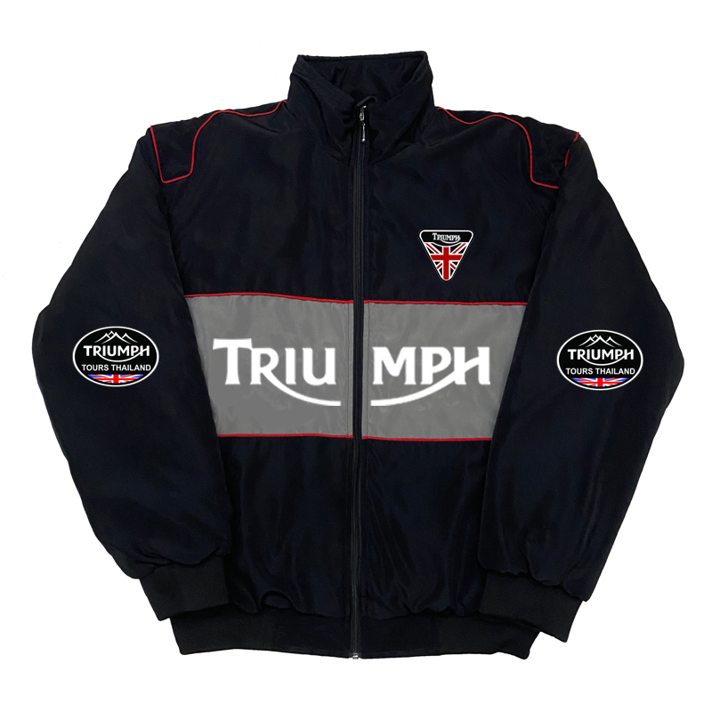 جاكيت دراجات نارية شتوي حراري  - مراجعة Motorcycle Jacket Thermal Liner وسعره