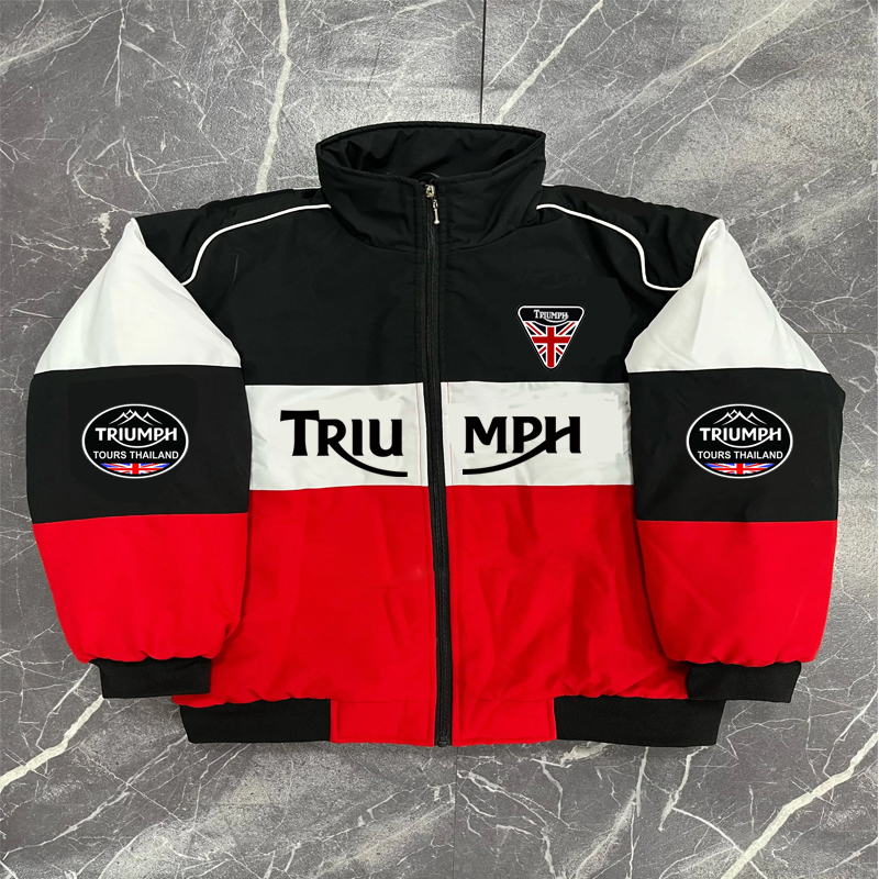 جاكيت دراجات نارية شتوي حراري  - مراجعة Motorcycle Jacket Thermal Liner وسعره