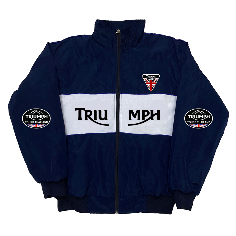 جاكيت دراجات نارية شتوي حراري  - مراجعة Motorcycle Jacket Thermal Liner وسعره