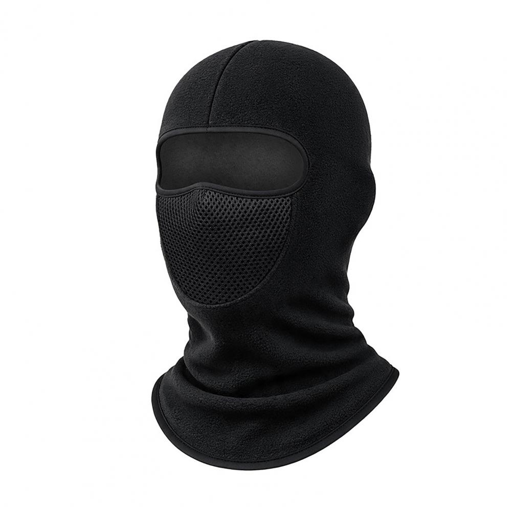 قناع وجه دافئ من الصوف، قناع ت - مراجعة Motorcycle Neck Gaiter Balaclava وسعره