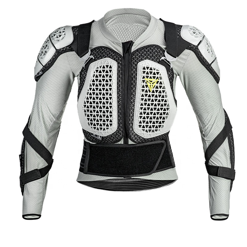 سترات دراجات نارية مقاومة للما - مراجعة Motorcycle Riding Jacket Waterproof وسعره