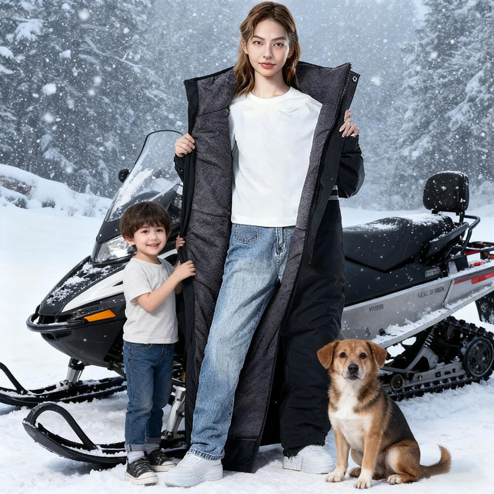 سترة دراجة نارية مقاومة للماء  - مراجعة Motorcycle Riding Jacket Waterproof وسعره