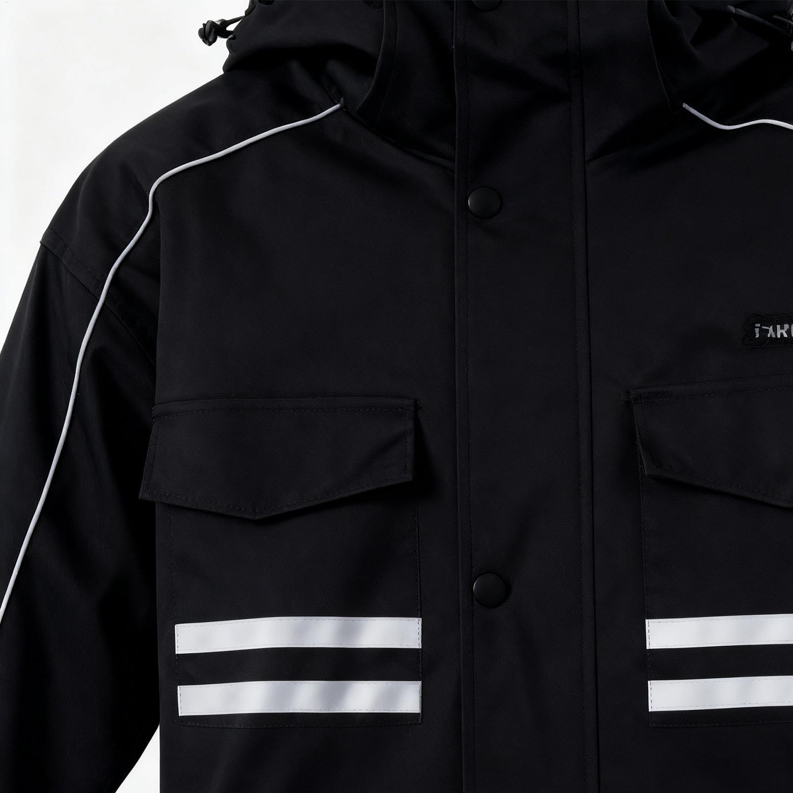 سترة دراجة نارية مقاومة للماء  - مراجعة Motorcycle Riding Jacket Waterproof وسعره