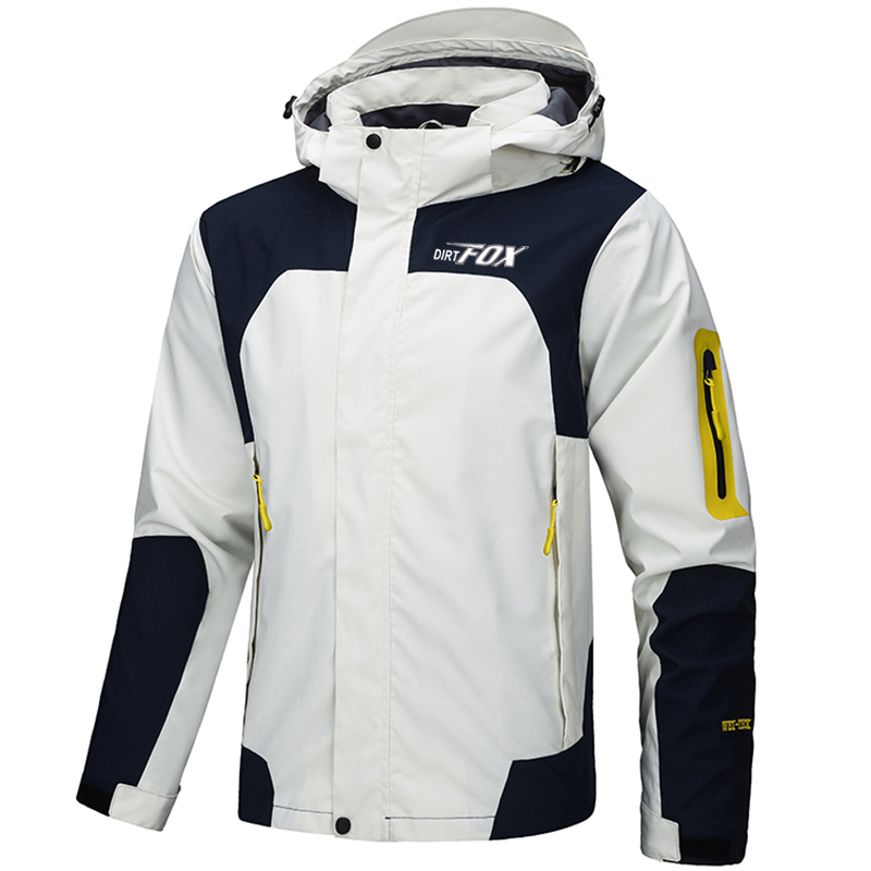 DIRTFOX الدراجات سترة واقية Ch - مراجعة Motorcycle Jacket Thermal Liner وسعره