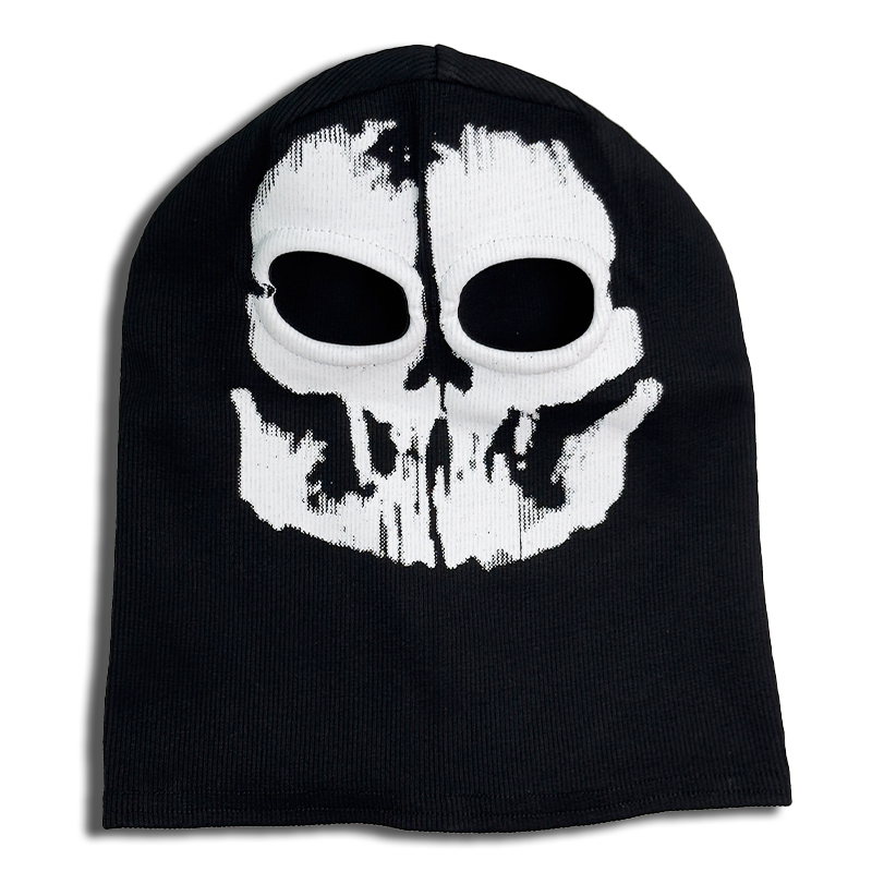 قناع وجه كامل للدراجات النارية - مراجعة Motorcycle Neck Gaiter Balaclava وسعره