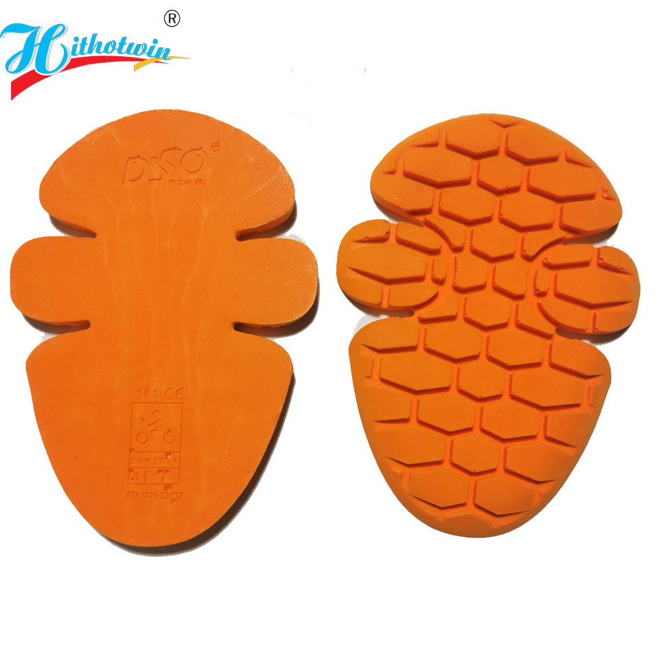 واقي ركبة للدراجات النارية، مص - مراجعة Motorcycle Back Protector Ce Level 2 وسعره