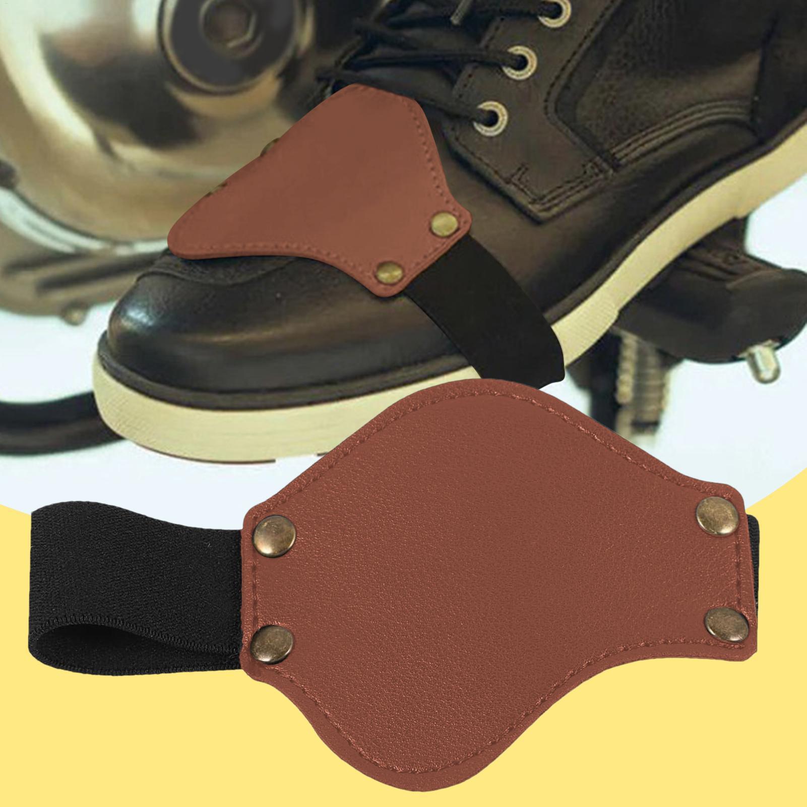 غطاء حذاء للدراجات النارية لحم - مراجعة Motorcycle Boots Waterproof Riding وسعره