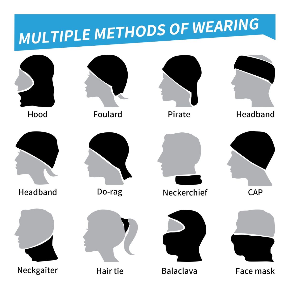 مخصص L-لاندو نوريس دراجة نارية - مراجعة Motorcycle Neck Gaiter Balaclava وسعره