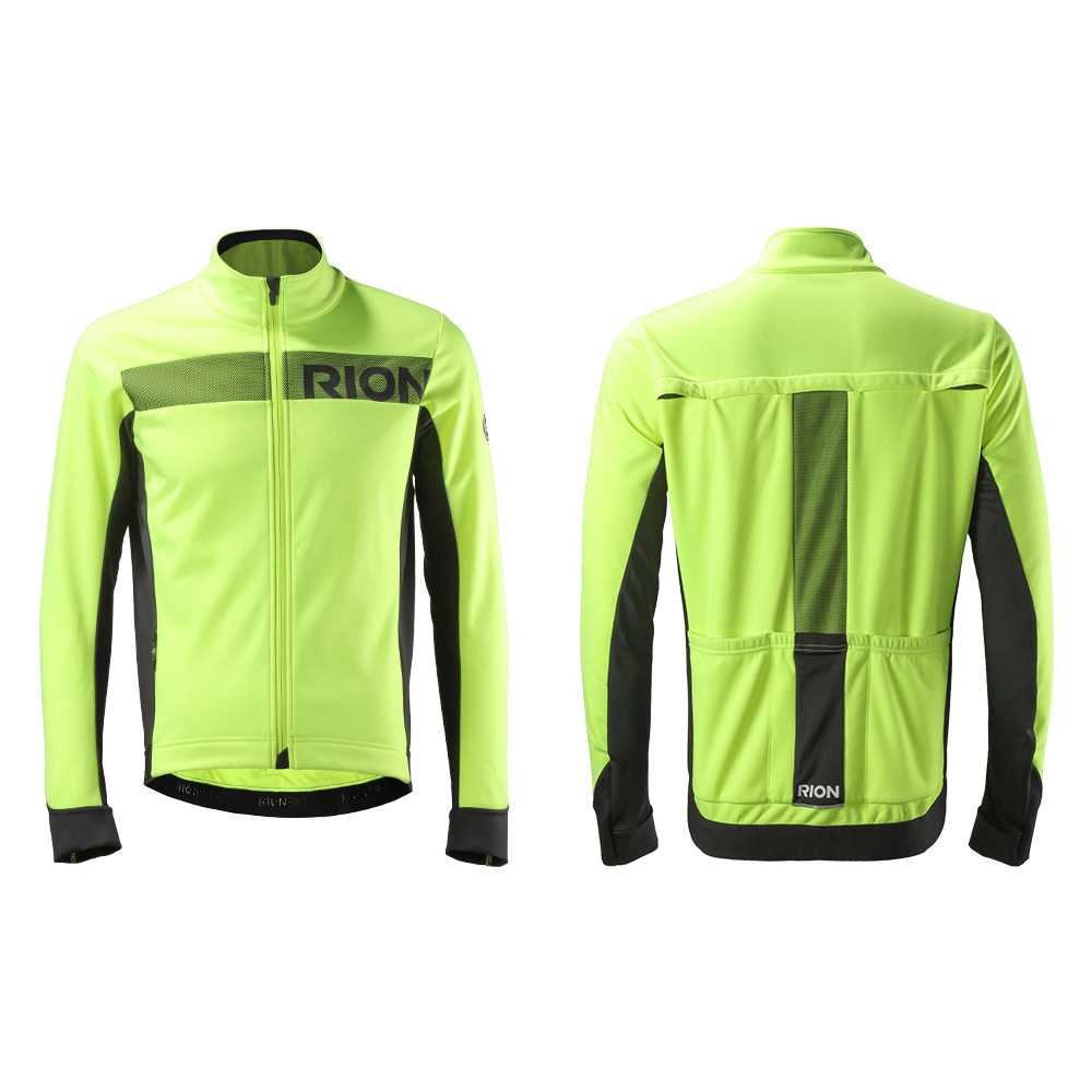 سترة واقية من الرياح للرجال لر - مراجعة Motorcycle Jacket Thermal Liner وسعره