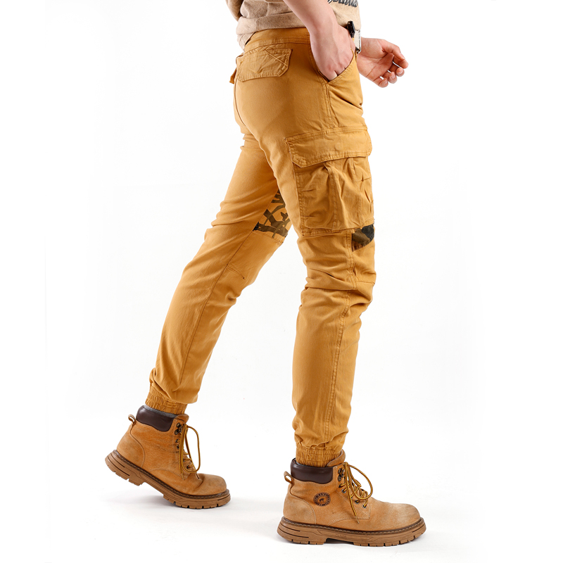 الرجال دراجة نارية العمل السرا - مراجعة Motorcycle Pants Riding Armored وسعره