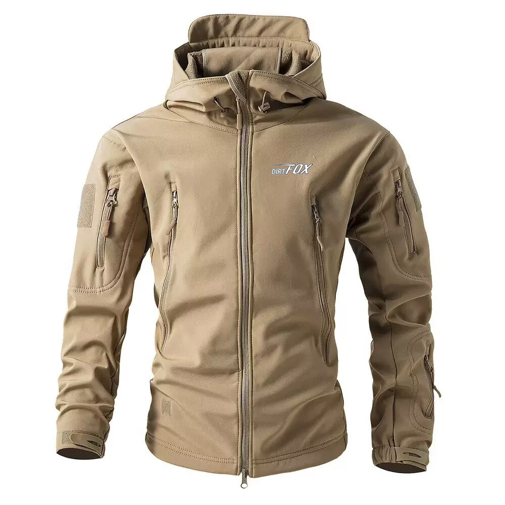سترة دراجات نارية شتوية حرارية - مراجعة Motorcycle Jacket Thermal Liner وسعره