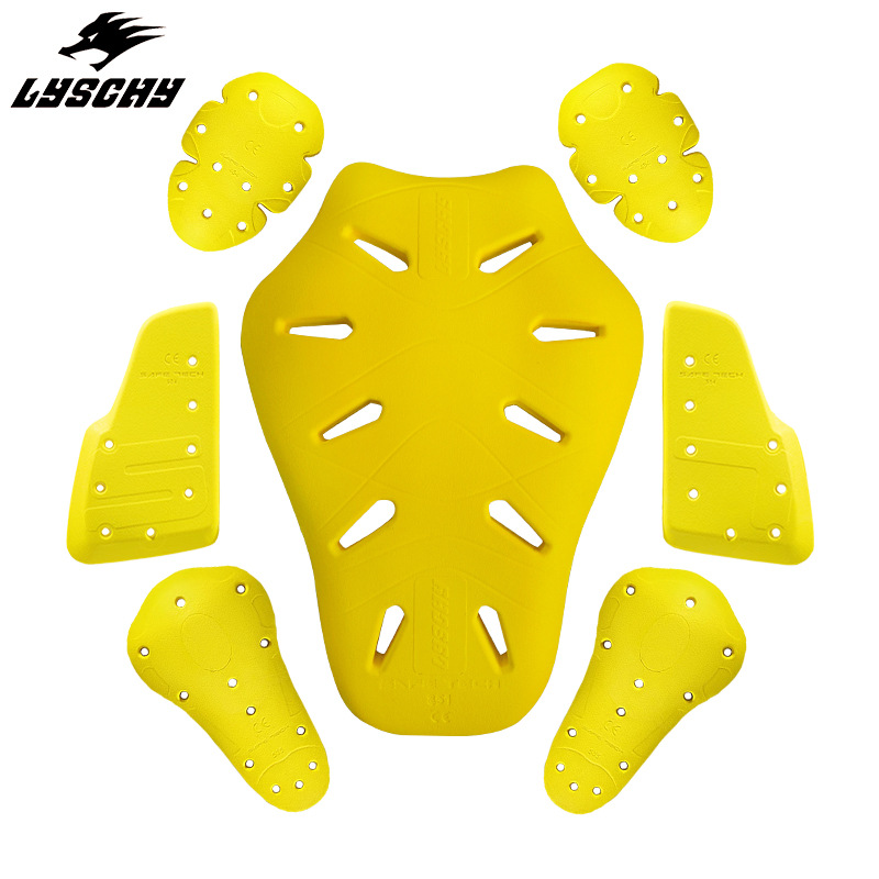 شهادة CE المستوى 1/2 معدات الح - مراجعة Motorcycle Back Protector Ce Level 2 وسعره