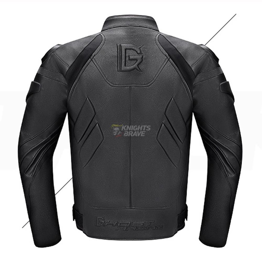 شبح سباق الدراجات النارية سترة - مراجعة Motorcycle Riding Jacket Waterproof وسعره