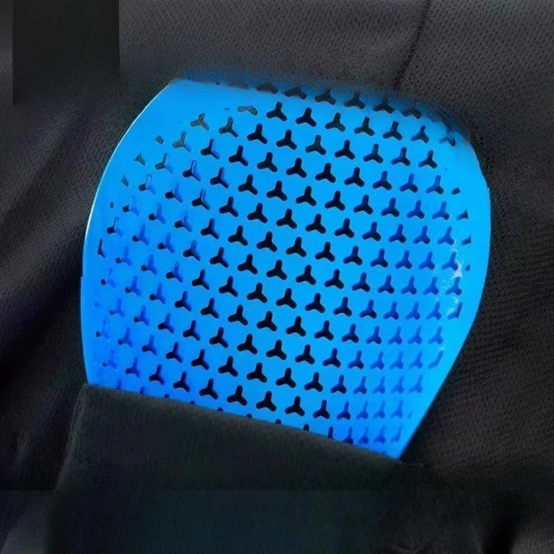 بدلة جلدية لركوب الدراجات النا - مراجعة Motorcycle Jacket Thermal Liner وسعره