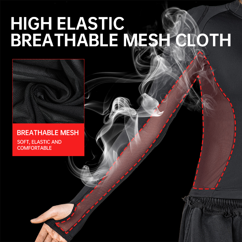 سترة دراجات نارية SFK 2026 الأ - مراجعة Motorcycle Mesh Jacket Summer Breathable وسعره