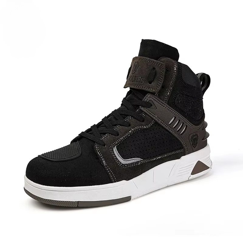أحذية دراجات نارية 2026 جديدة  - مراجعة Motorcycle Boots Waterproof Riding وسعره