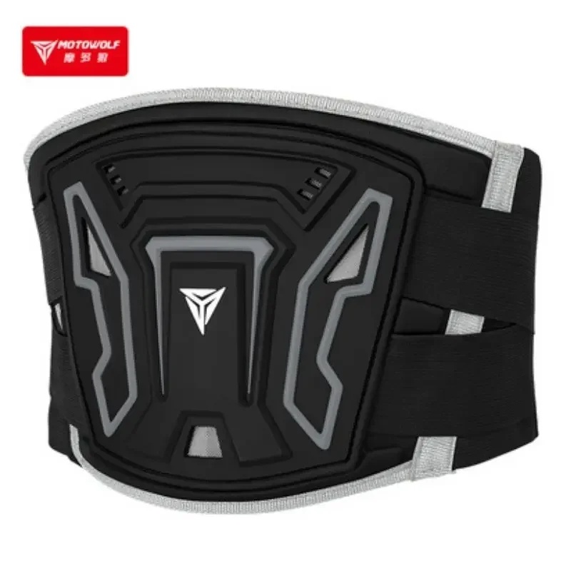 حزام حماية للخصر قابل للتعديل  - مراجعة Motorcycle Kidney Belt Riding وسعره