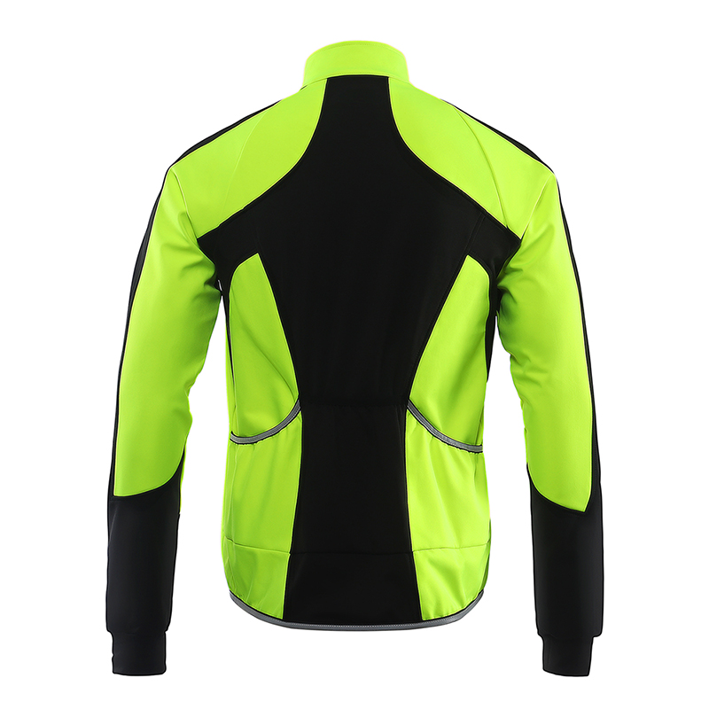 سترة لركوب الدراجات للرجال شتو - مراجعة Motorcycle Jacket Thermal Liner وسعره