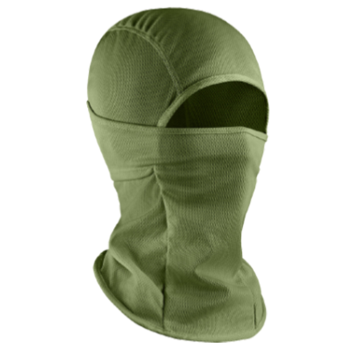 قناع وجه بولاكلافا UPF50+ للدر - مراجعة Motorcycle Neck Gaiter Balaclava وسعره