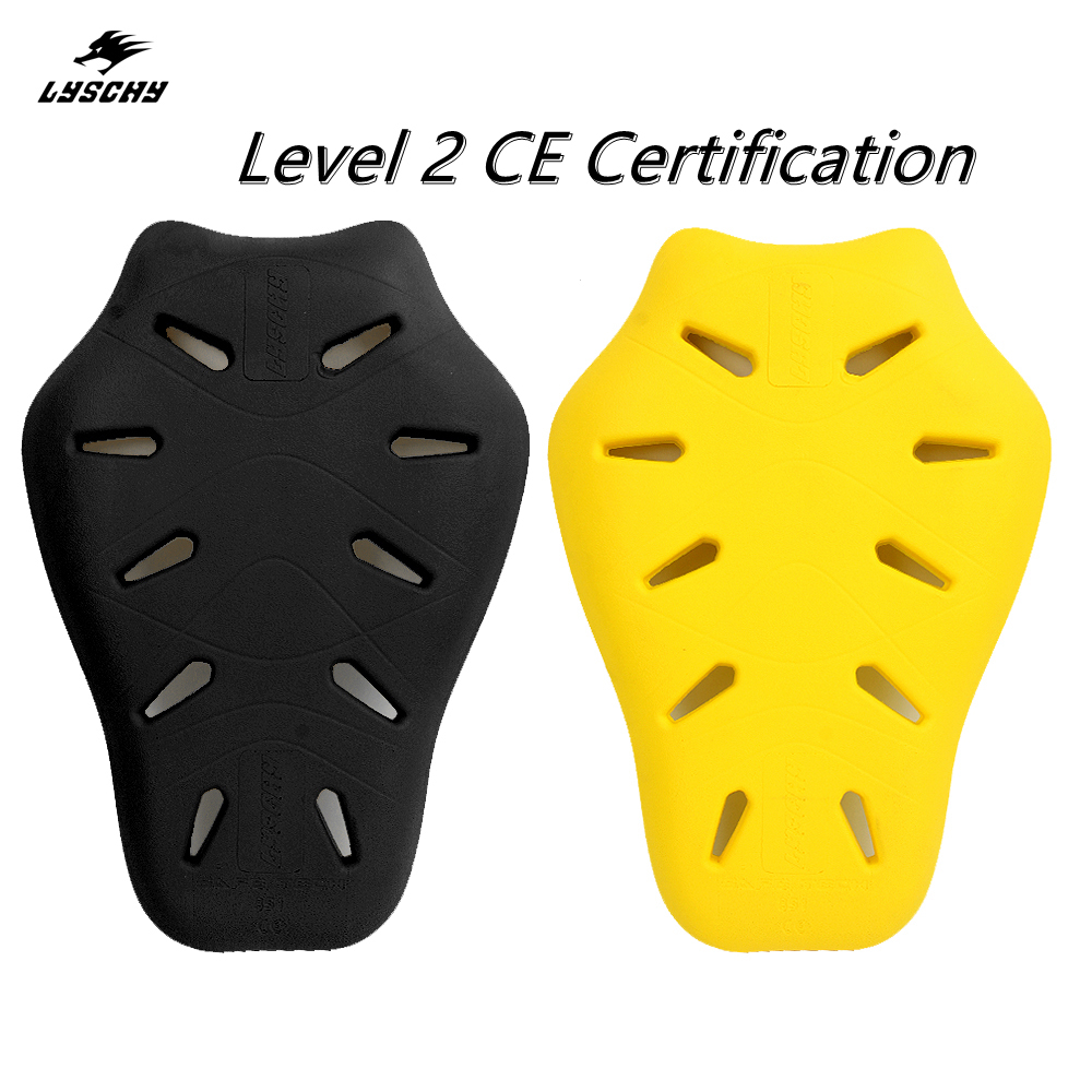 المستوى 2 CE شهادة دراجة نارية - مراجعة Motorcycle Back Protector Ce Level 2 وسعره