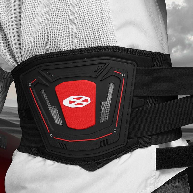 دراجة نارية ركوب الكلى حزام در - مراجعة Motorcycle Kidney Belt Riding وسعره