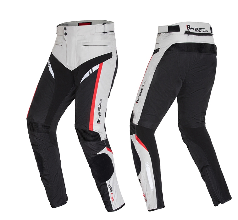 سترة وسروال ركوب الدراجات النا - مراجعة Motorcycle Riding Jacket Waterproof وسعره