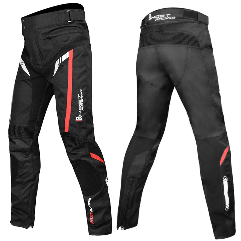 سترة وسروال ركوب الدراجات النا - مراجعة Motorcycle Riding Jacket Waterproof وسعره