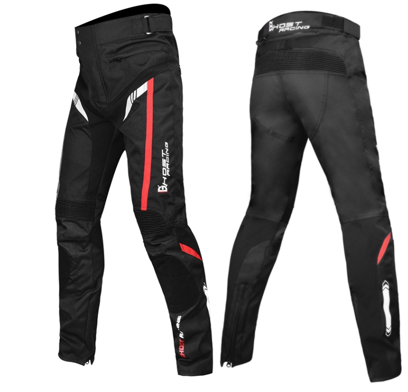 سترة وسروال ركوب الدراجات النا - مراجعة Motorcycle Riding Jacket Waterproof وسعره