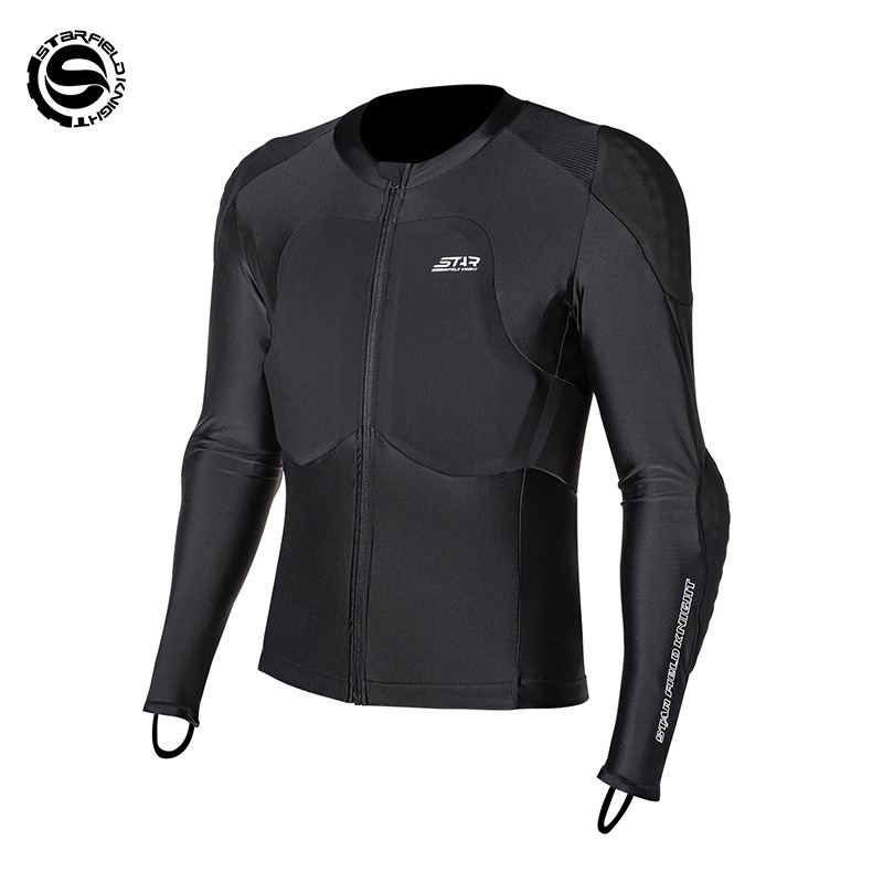 سترة ركوب الدراجات النارية للر - مراجعة Motorcycle Mesh Jacket Summer Breathable وسعره