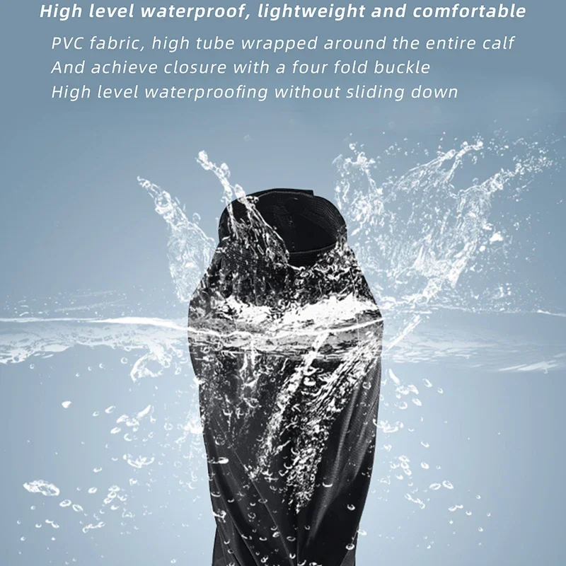 SCOYCO دراجة نارية عالية أنبوب - مراجعة Motorcycle Boots Waterproof Riding وسعره