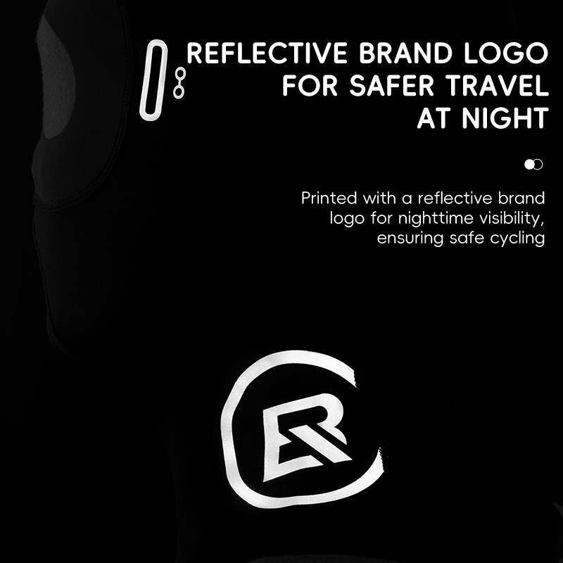 ROCKBROS الدراجات قناع الوجه ش - مراجعة Motorcycle Neck Gaiter Balaclava وسعره