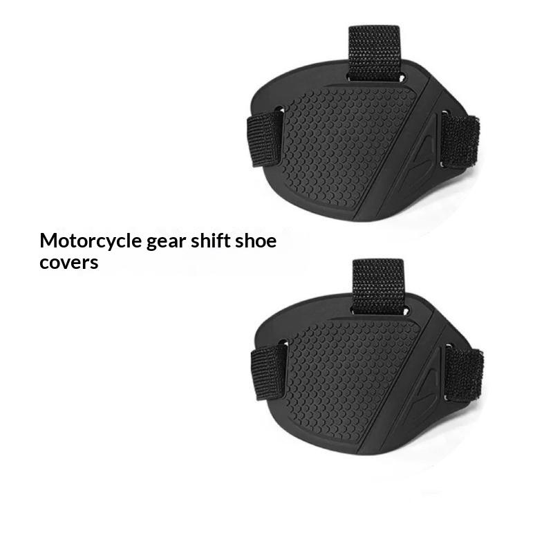 واقي أحذية مقاوم للماء سهل الت - مراجعة Motorcycle Boots Waterproof Riding وسعره